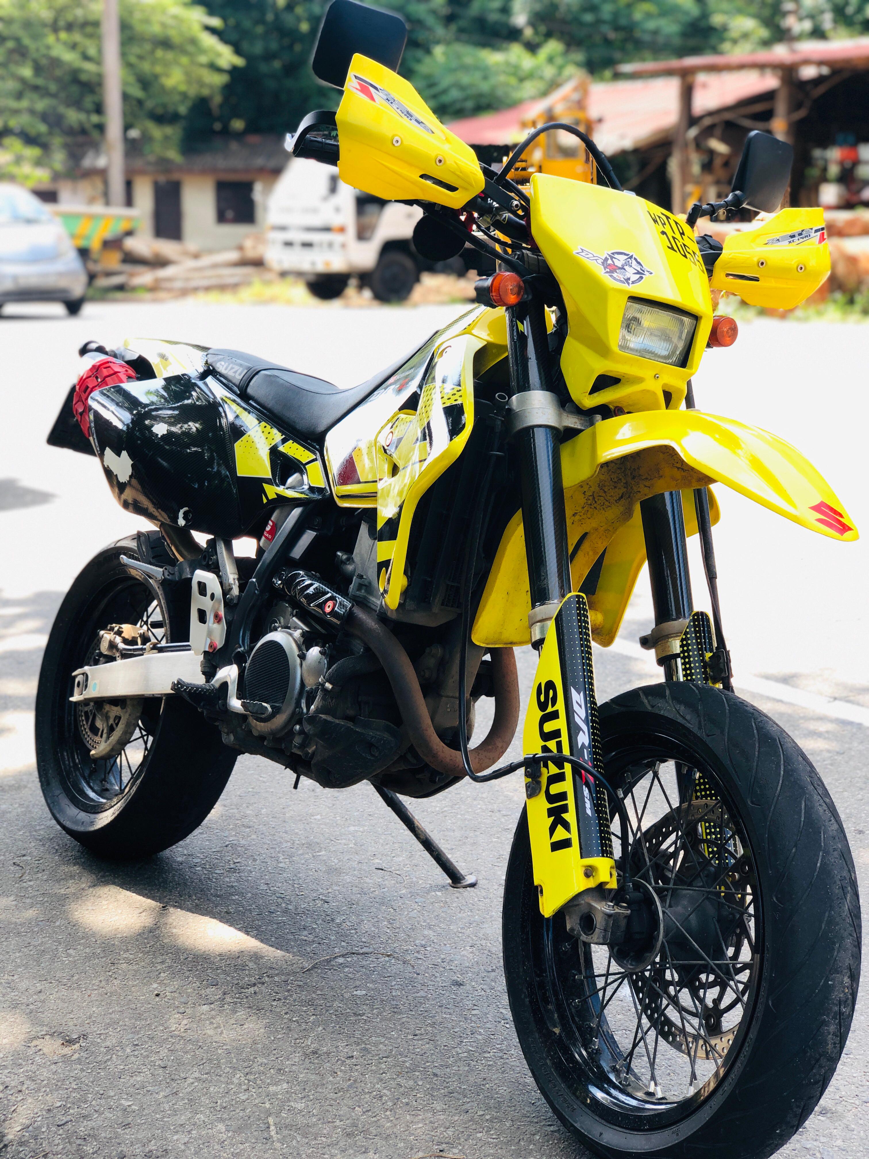 DRZ